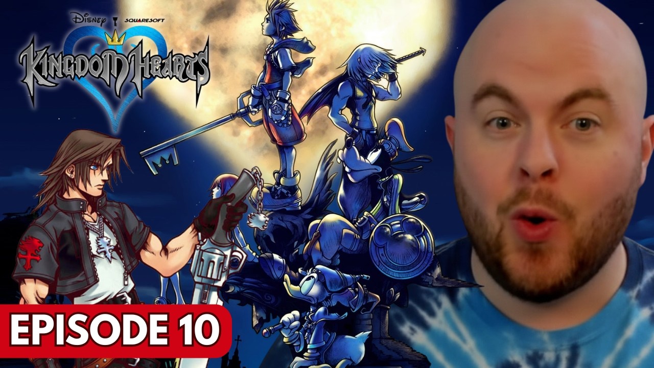 Oh No, We're Behind! - First Playthrough Proud mode - Final Mix - Episode 10