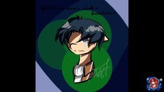 Speedpaint - Levi Rivialle //Attack On Titan\\