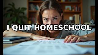 8th Grade Homeschool Curriculum Guide: Structure, Socialization & Success
