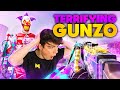 GUNZO is INSANELY CREEPY! *NEW* LEGENDARY SWEET JOKE DRAW in COD Mobile