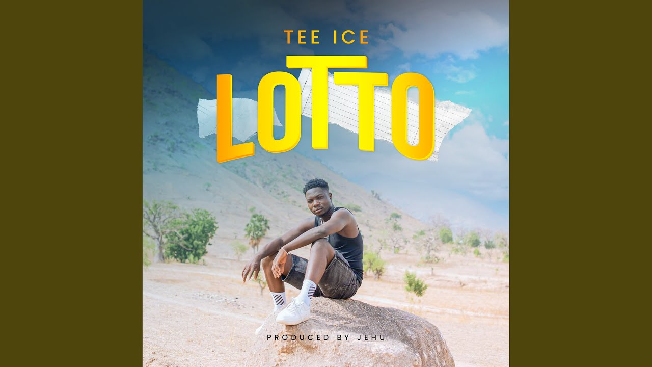 Watch Lotto on YouTube Watch Lotto on YouTube
