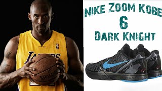 kobe dark knight 6