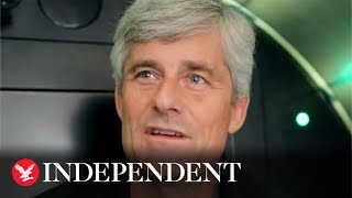 Stockton Rush appears to boast about 'bending rules' in construction of Titanic tourist sub Wealth