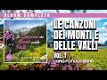 LE CANZONI DEI MONTI E DELLE VALLI, Vol. 1 - Album Completo