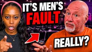 Dating Events Are Failing... And Shes Blaming Men