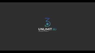 Unlimited3D platform - How to setup the default scene of your 3d solution