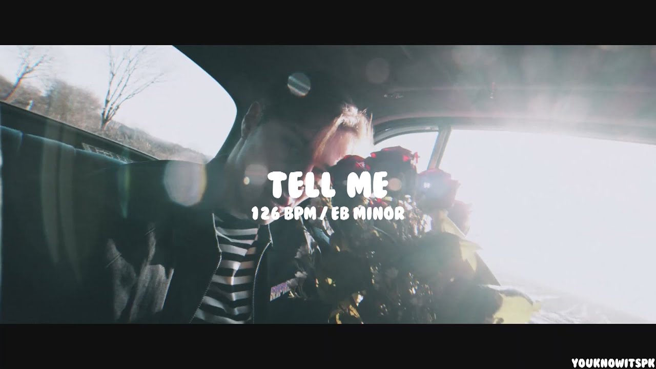 [FREE] sin davis type beat 2022 - "TELL ME"