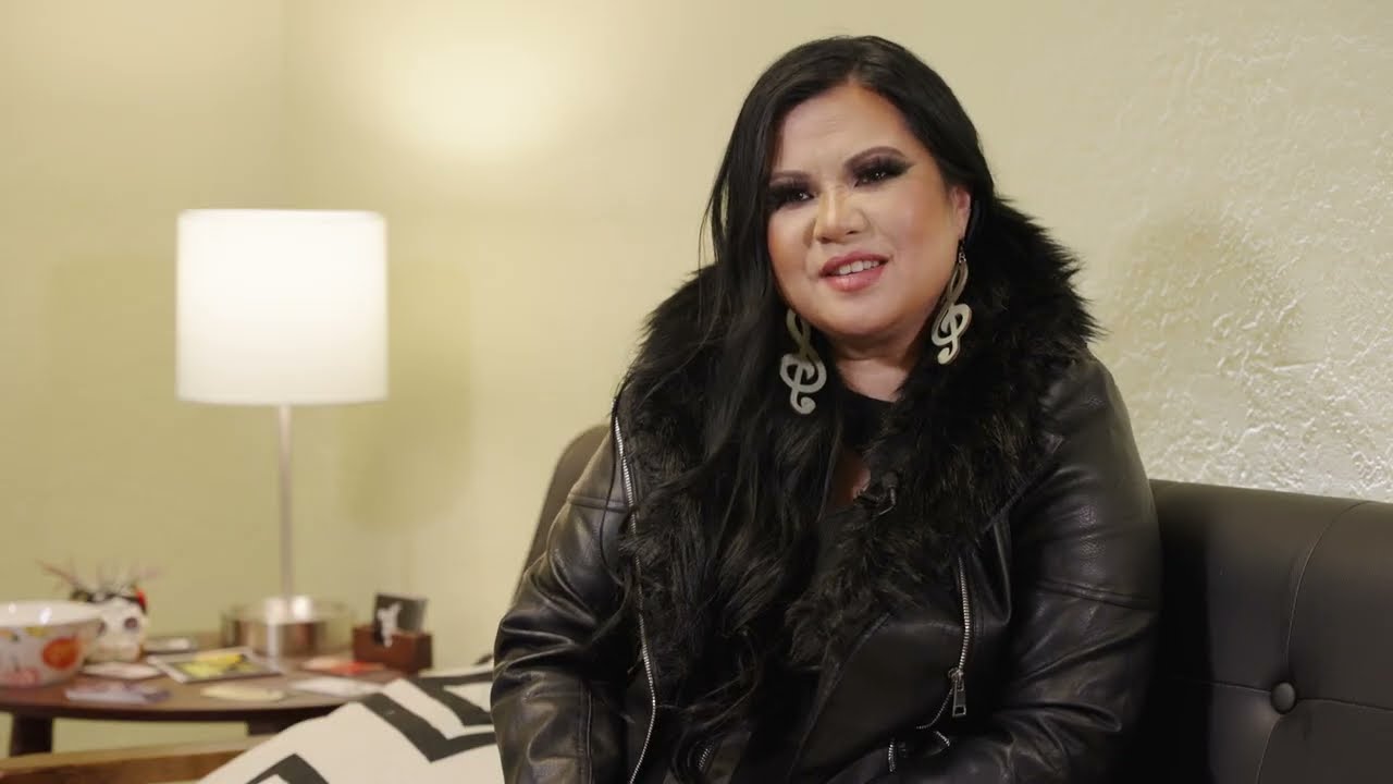 Tracy Cruz: Vocal Coach