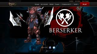 AQ3D Account for Sale | MBC