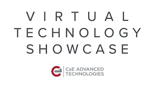 Virtual Technology Showcase — Featuring Siemens Automotive Solutions