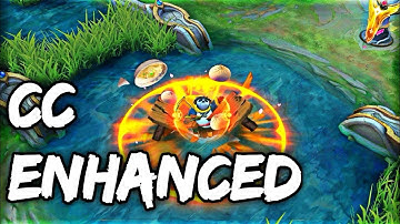 CC ENHANCED | ALIGHT MOTION TUTORIAL | MOBILE LEGENDS