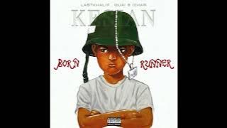 LastKhalif, Quai & Izhar - KESIAN [ Visualizer]