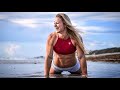 DANI SPEEGLE motivation - look and go to train