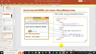 web1013 lab1 bai2 Hiện Thị Ảnh