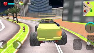 san Andreas Crime stories screenshot 5