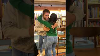 Jake Gyllenhaal Making Dreams Come True #jakegyllenhaal Wealth