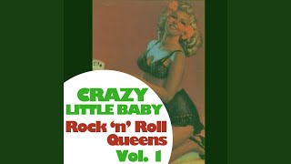 This Little Girl's Gone Rockin'
