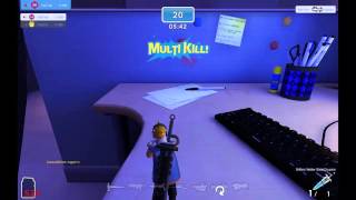 Microvolts 1v1 #1