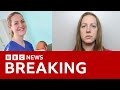 UK nurse Lucy Letby found guilty of murdering seven babies - BBC News