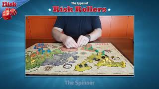What type of RISK Roller are you?