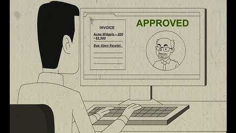 Payable Invoices (Bills) from ExpenseWatch