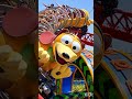 Disney's Timeless Rides: A Magical Journey!