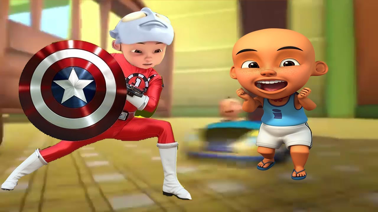 Upin Ipin Terbaru 2017 The Best Upin And Ipin Cartoons The Newest