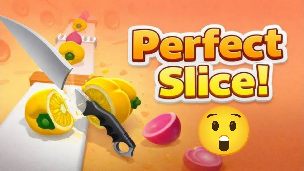 Nee😲Live stream video gameplay video Perfect slices 😀 #gamingshorts   #shorts #live #gameplay #games