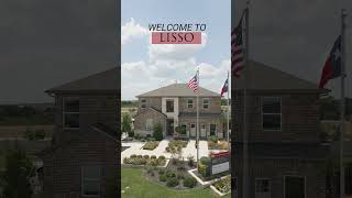 Lisso - Pflugerville, Texas by Taylor Morrison with Katran Lozano, All City Real Estate