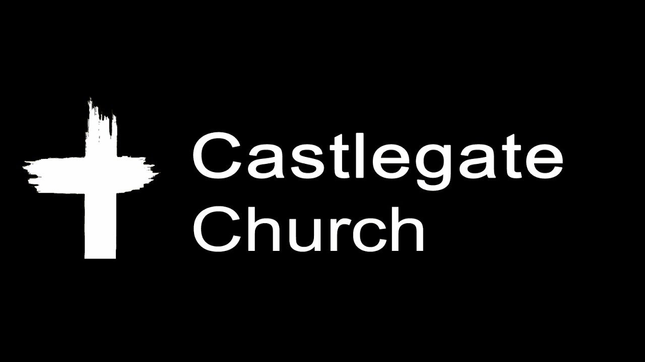 CASTLEGATE CHURCH - ANDY FLUTE TESTIMONY - JESUS IN MY CORNER - YouTube
