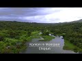 Wildlife and Aerial Photography trip to Chiplun. Beauty of KONKAN in full Monsoon glory