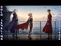 [Fanmade] Solo Leveling - Hunter Association Frontline | Hybrid Orchestral Anime Trailer Soundtracks