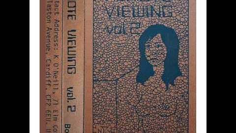 Magenta Mirror - NX X1 11 ( 1980