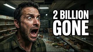 What If Refrigeration Was Never Invented Two Billion People Disappear.