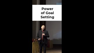 Power Of Goal Setting Manoj Malik Sarika Malik Modicare Change Your Lifecyl Session