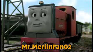Narrow Gauge Redub Intro