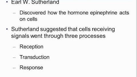 campbell chapter 11 cell communication part 1