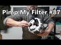 Pimp my filter 87  betta 1050 canister filter