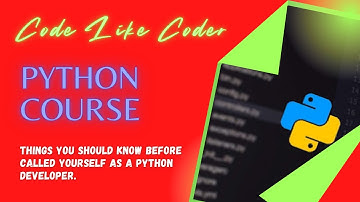 #3 | Python Programming Tutorial | Python Identifiers | Keywords