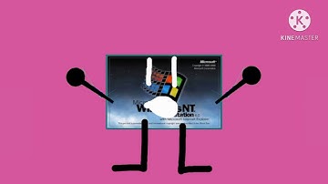 3rd Source of What Happens if Windows NT 4.0 Watches X (FIXED)