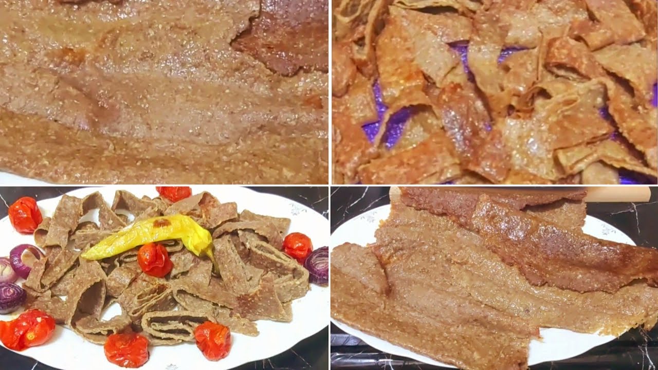 الوصفه اللي عاملة ضجة دونر الكباب التركى باسهل طريقة والذ طعم 