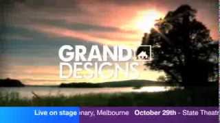 Kevin Mccloud - Grand Designs
