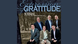 An Expression of Gratitude