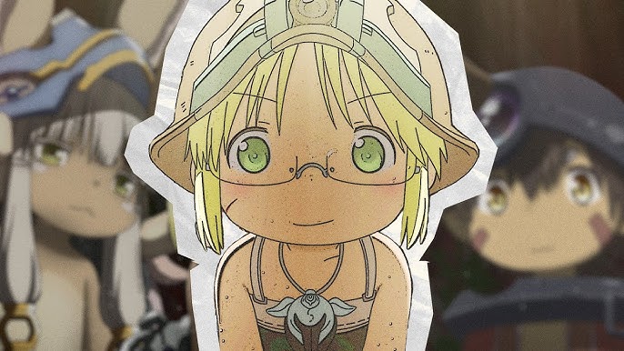 Made In Abyss, Will Show Previews Of Season 2 - Bullfrag