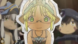 I Watched Made In Abyss S2 (And now so do you)