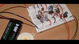 11th Bifocal Electronics Video Lectures: Chapter 2