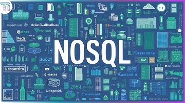Banco de Dados Não Relacional (NoSQL) em 5 minutos