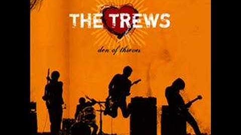 Poor Ol' Broken Hearted Me-The Trews