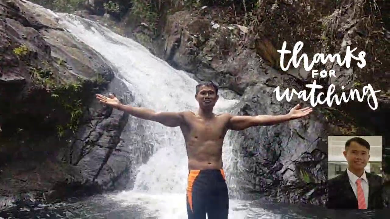 Top Ten Best Waterfalls in Palawan Island, Philippines YouTube