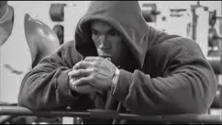 Uncrowned King Kevin Levrone Telaşe 4K